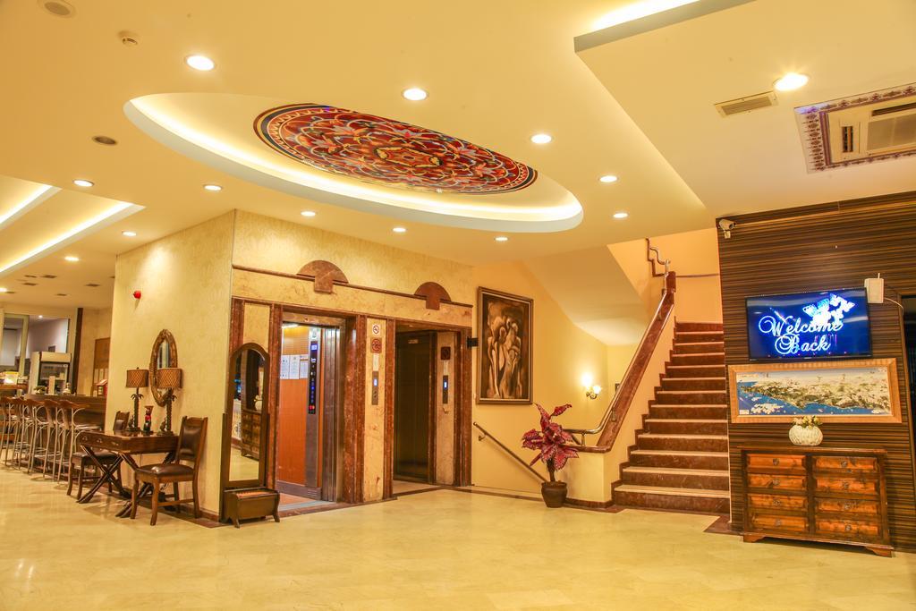 Pine House By Werde Hotel 4*