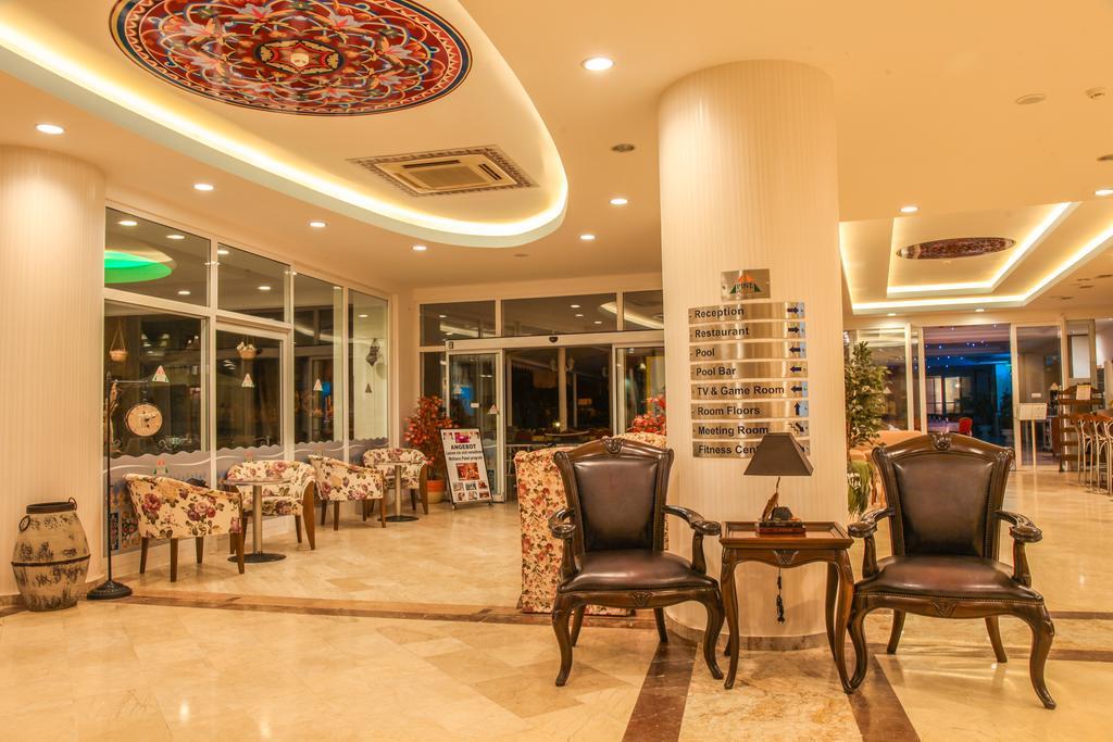 Hotel Pine House By Werde 4*