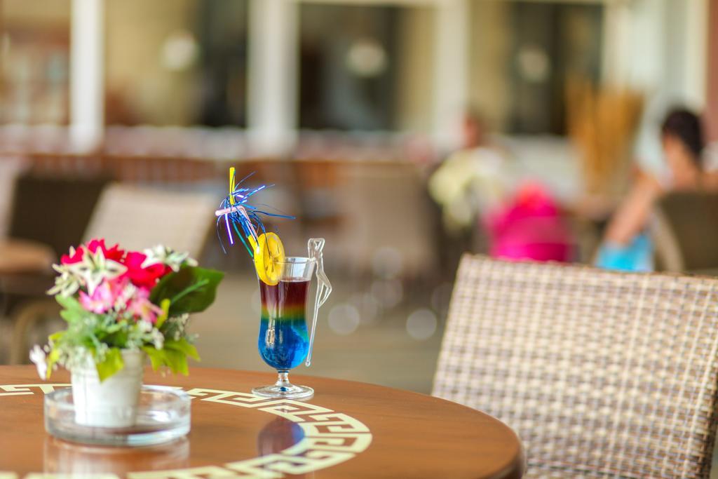 Hotel Pine House By Werde Kemer