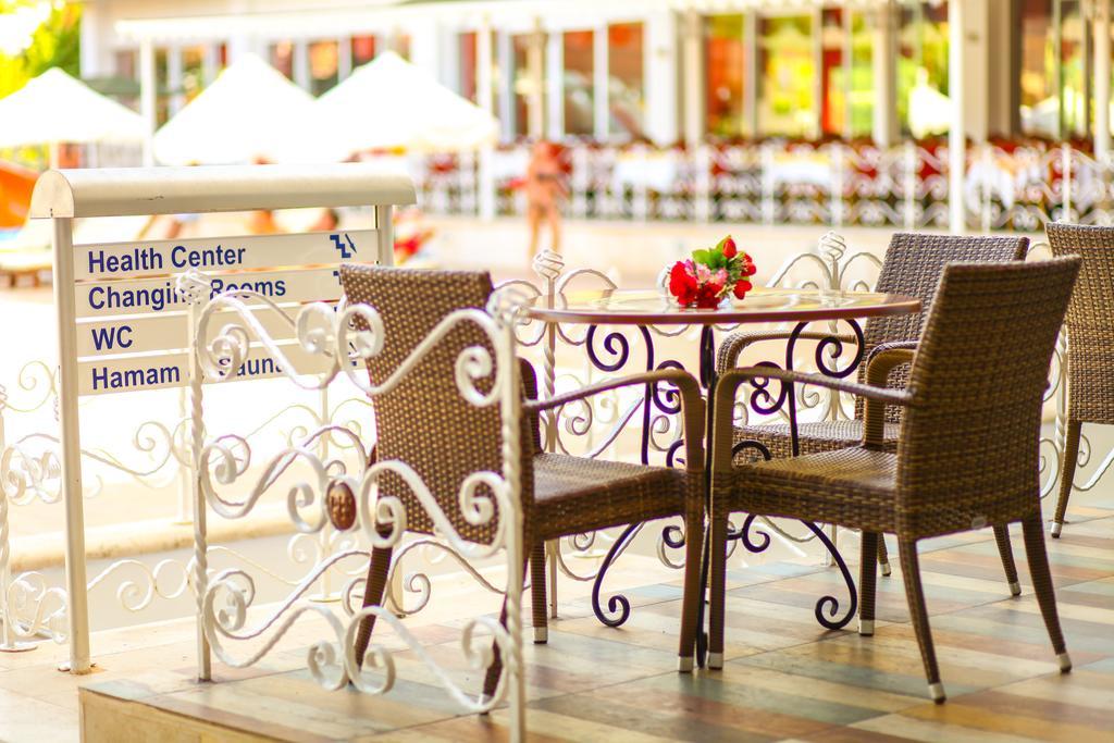 Pine House By Werde 4* Kemer