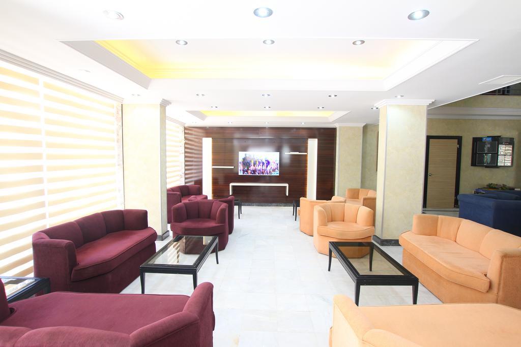 Hotel Myra Marmaris