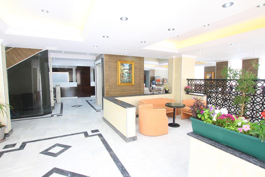 Hotel Myra Marmaris