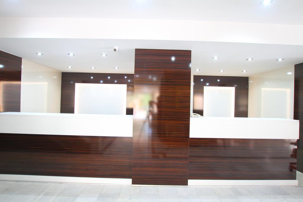 Myra Hotel