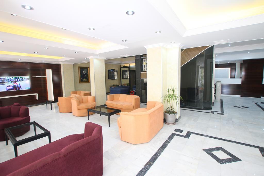 Myra Hotel 3*