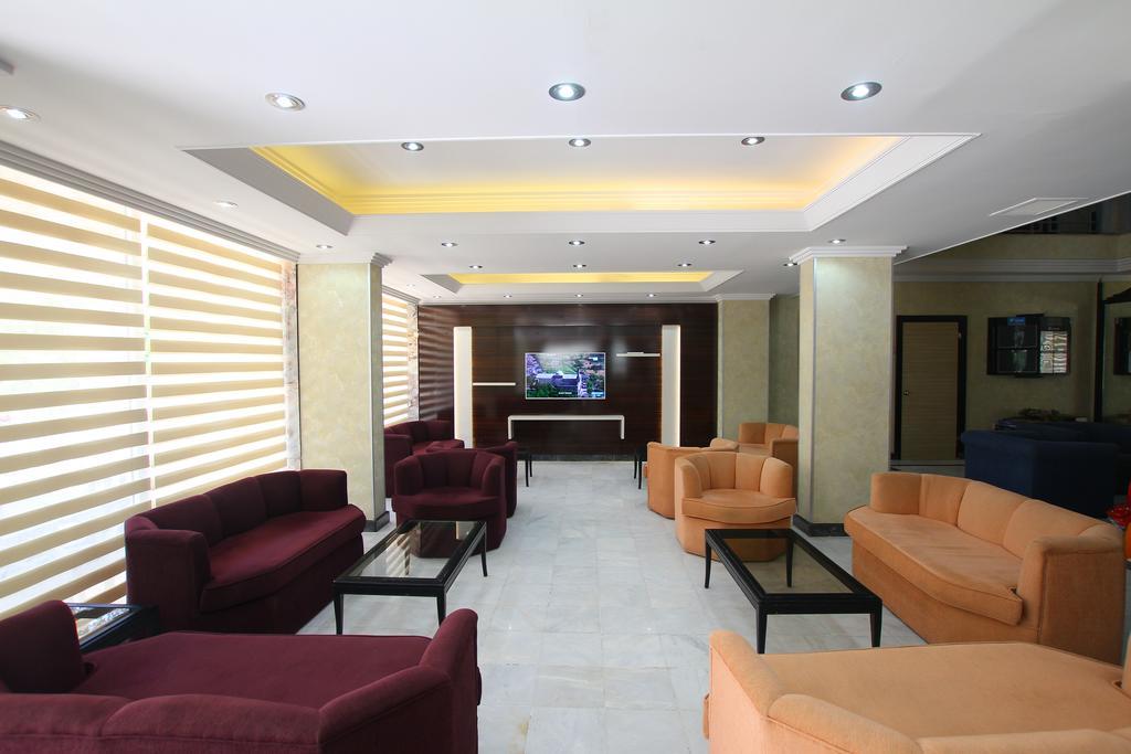 Myra Hotel 3*