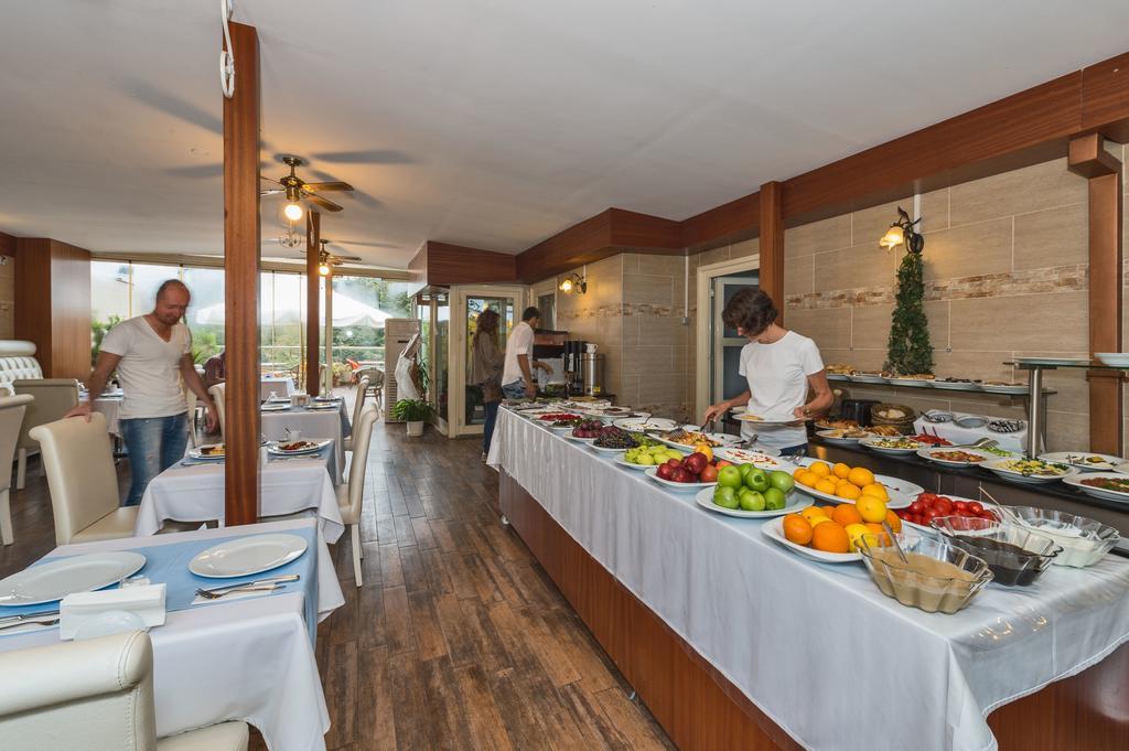The Empress Theodora Hotel Istanbul