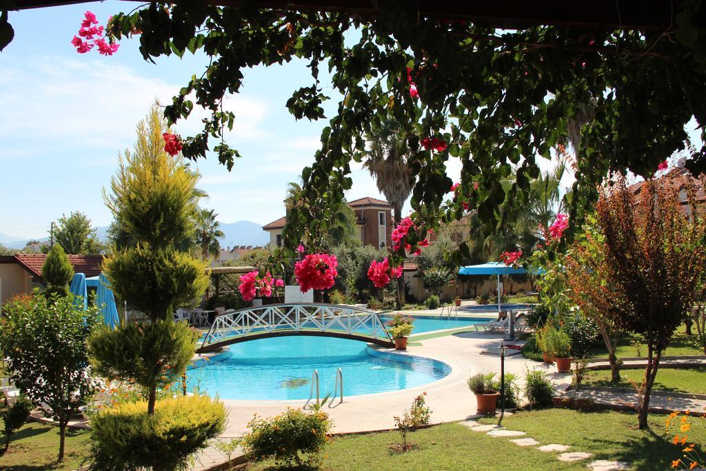 Lale Apartment Fethiye