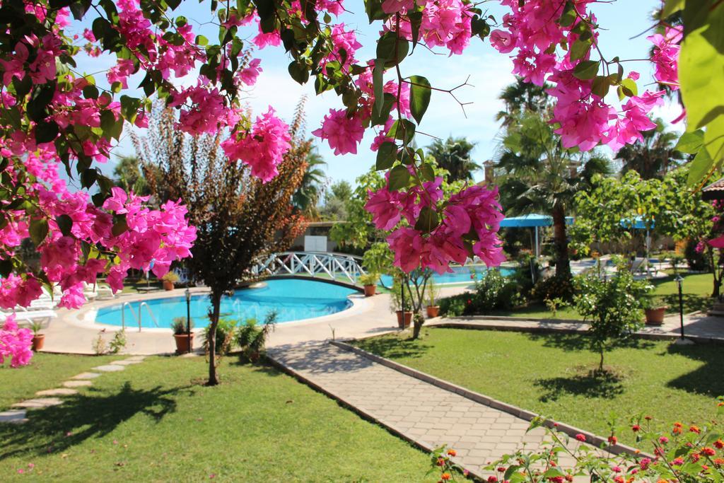 Apartment Lale Fethiye