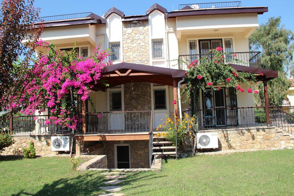 Apartment Lale Fethiye