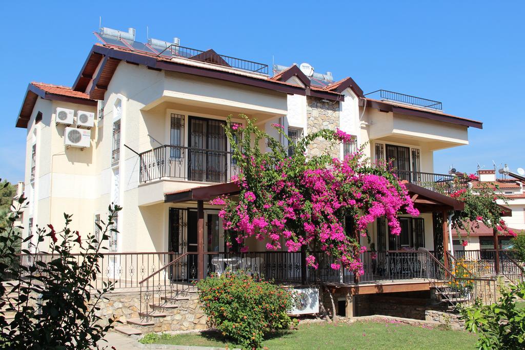 Apartment Lale Fethiye