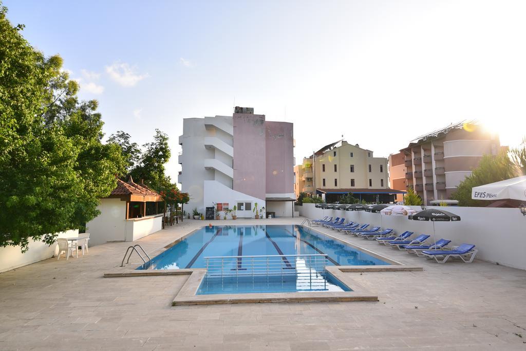 Rosary Hotel Fethiye