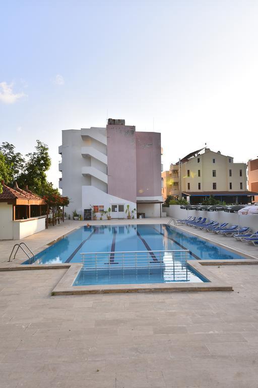 Hotel Rosary Fethiye