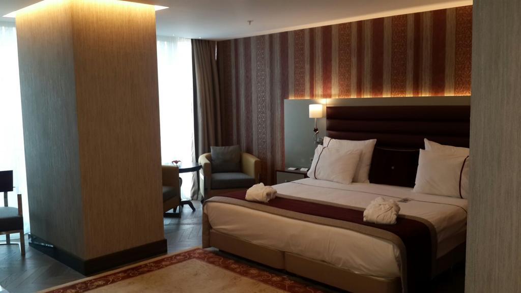Hotel Taksim Gonen