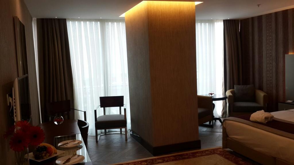 Taksim Gonen 4*