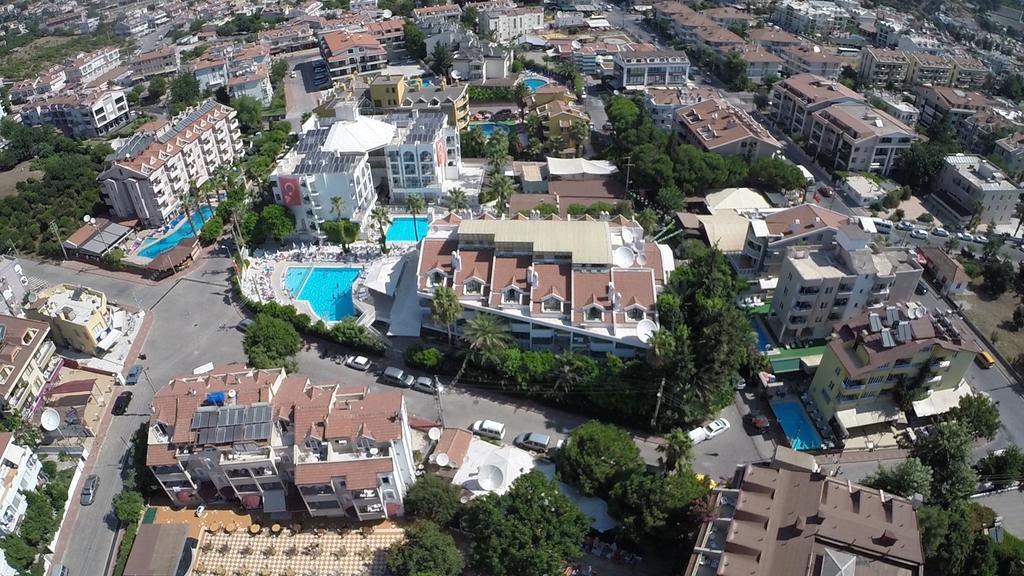 Club Atrium & Marmaris