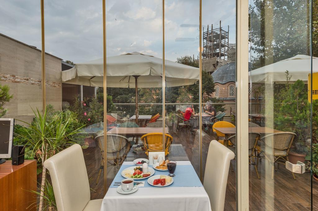 The Empress Theodora Hotel 3*