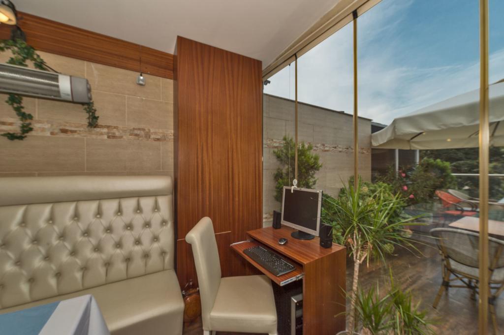 Hotel The Empress Theodora