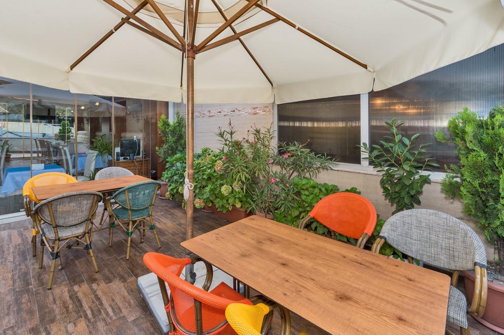 Hotel The Empress Theodora