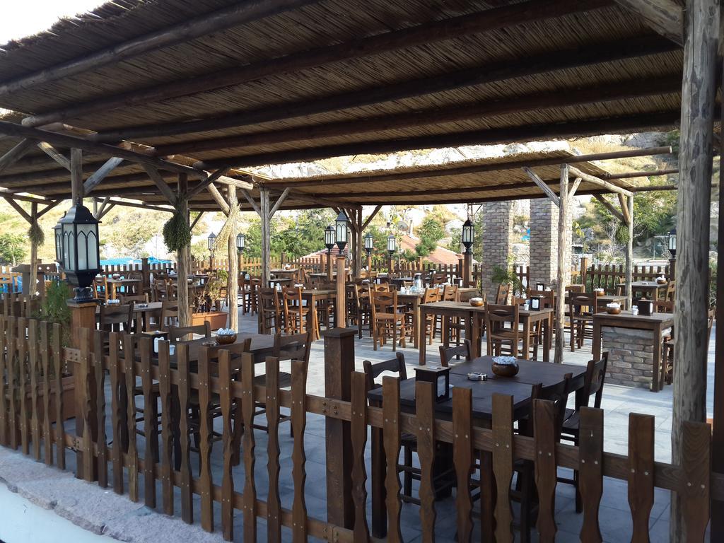 Sillehan Boutique Hotel Konya