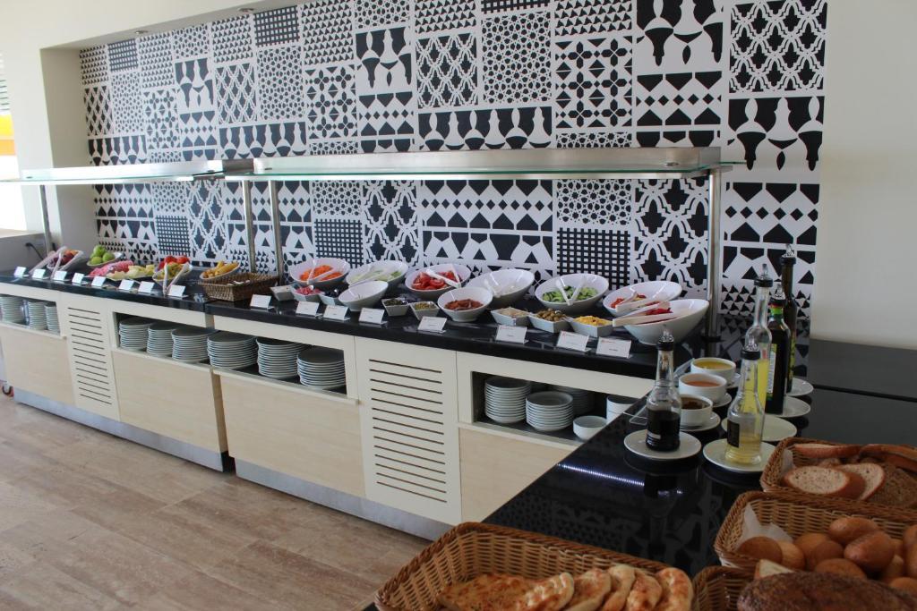 Hotel Sunprime Dogan - Adult Only