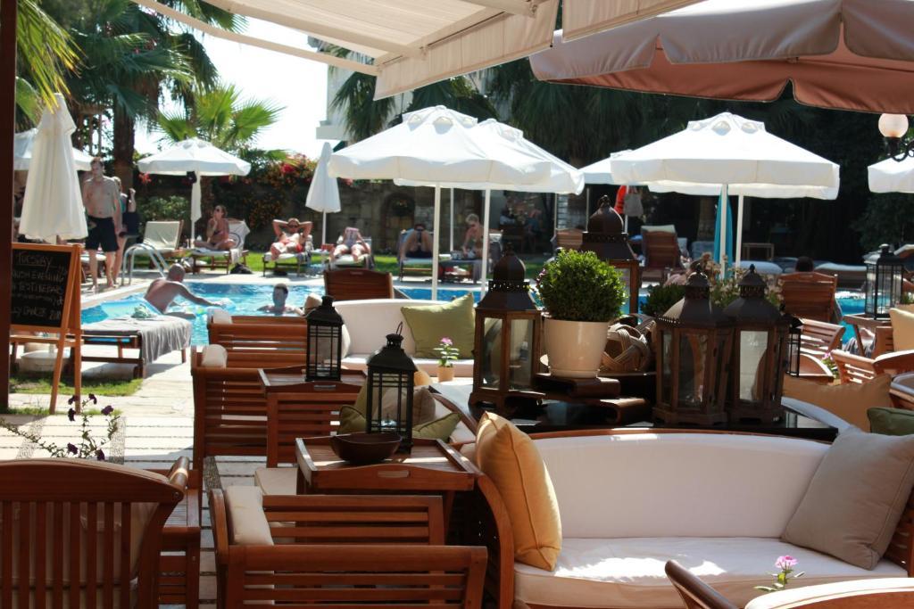 Hotel Sunprime Dogan - Adult Only Side