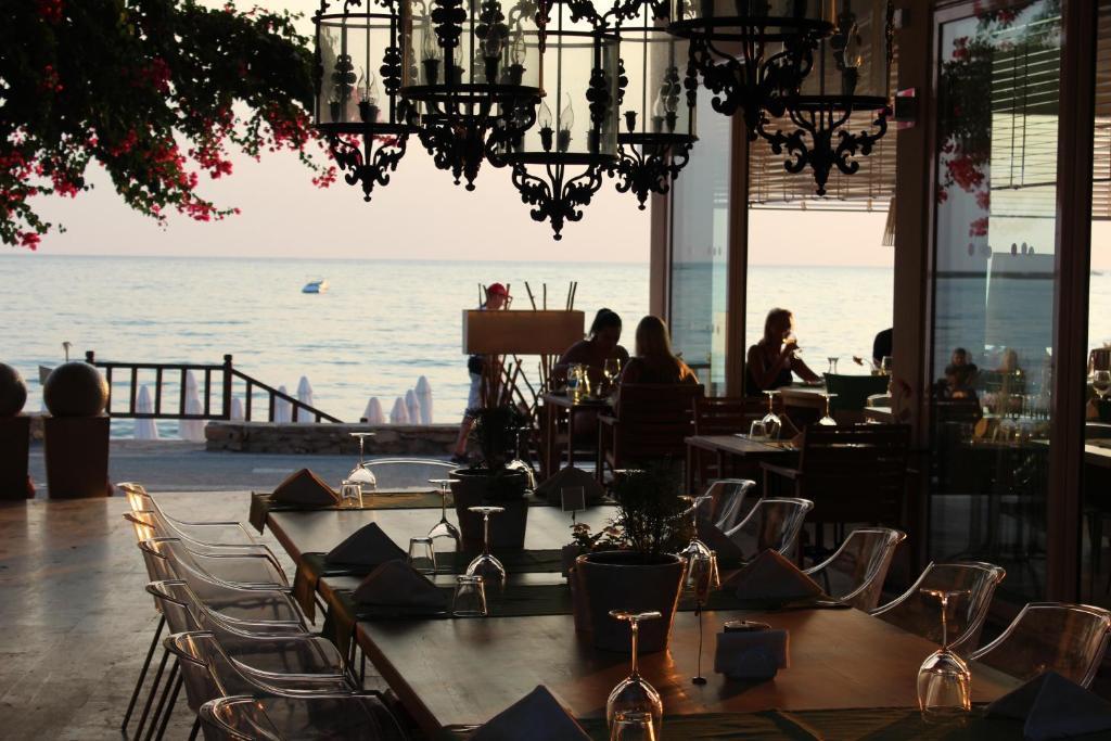 Sunprime Dogan - Adult Only 3*