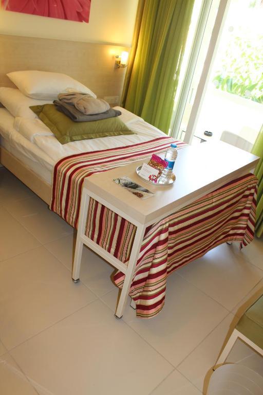 Sunprime Dogan - Adult Only
