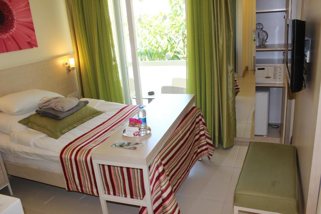 Sunprime Dogan - Adult Only Hotel Side
