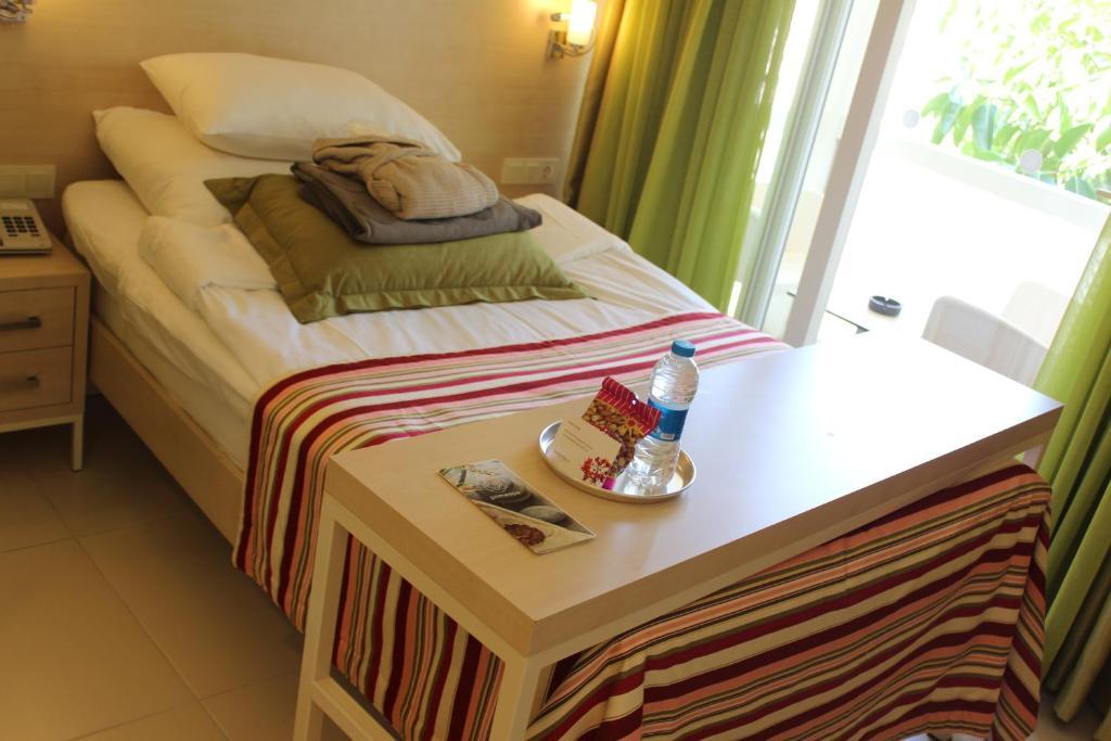 Sunprime Dogan - Adult Only Hotel 3*
