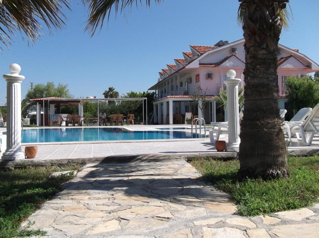 Hotel Yavuz 3*