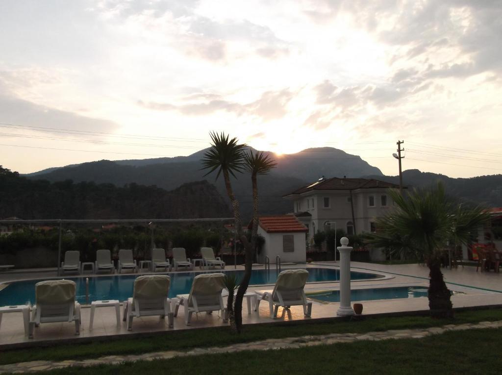 Yavuz 3* Dalyan
