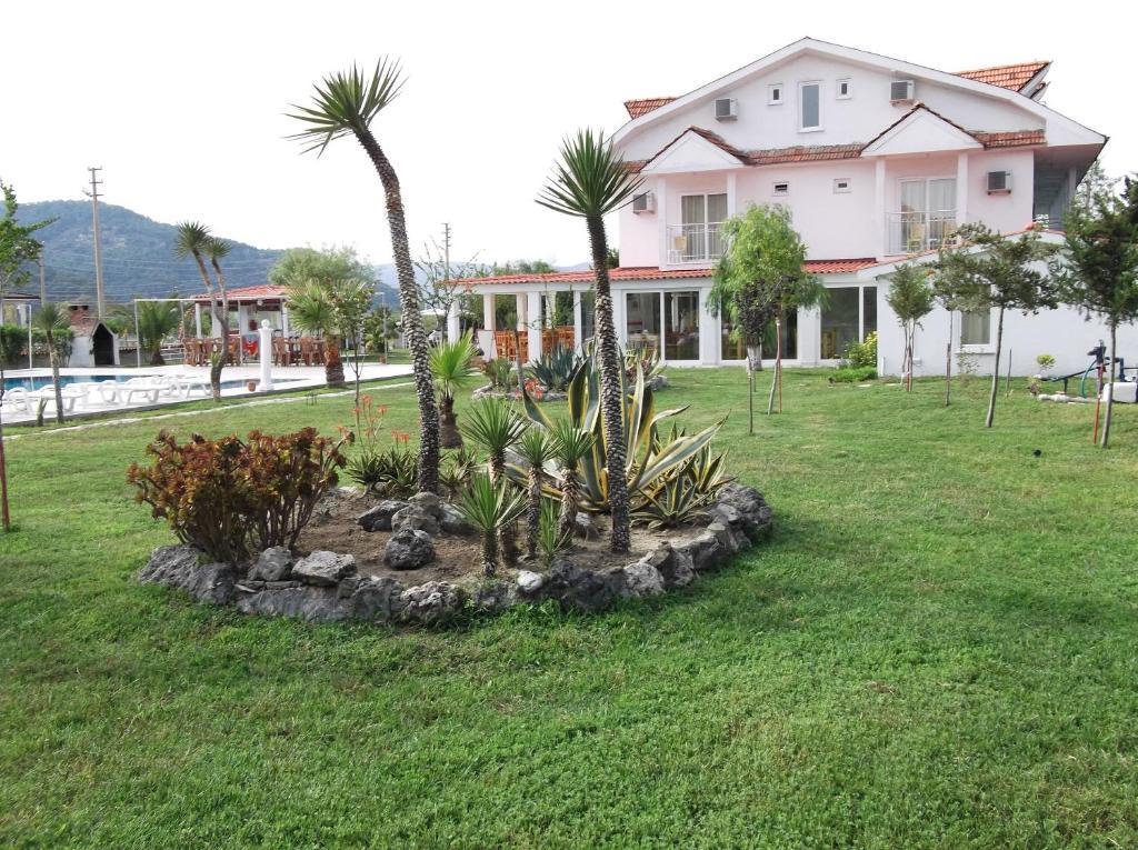 Hotel Yavuz