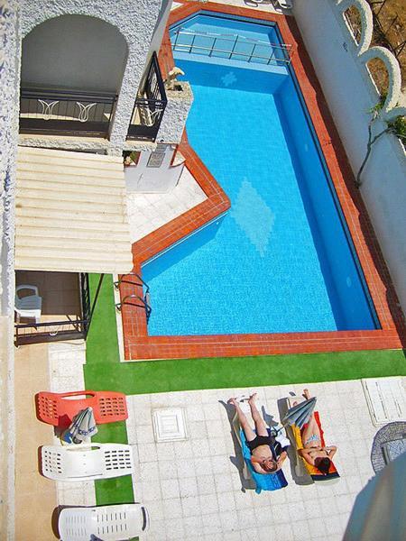 Fortin Guest house