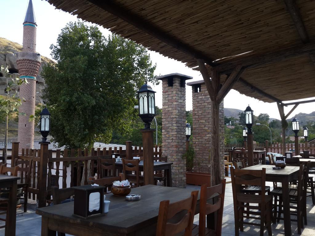Sillehan Boutique Hotel Konya