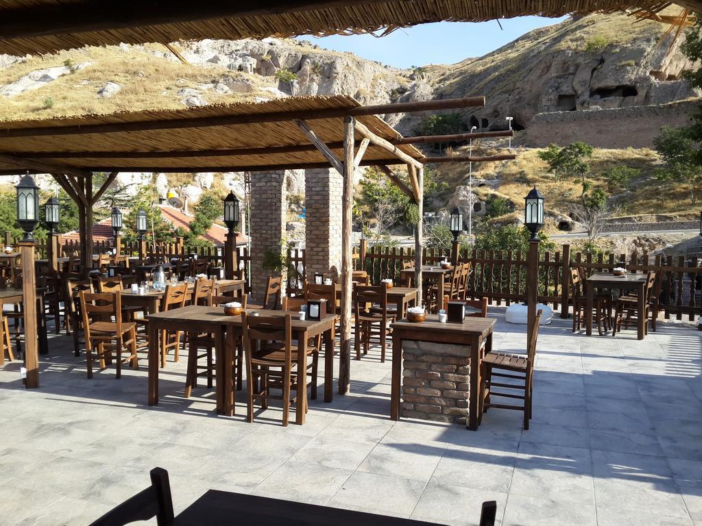 Sillehan Boutique 5* Konya