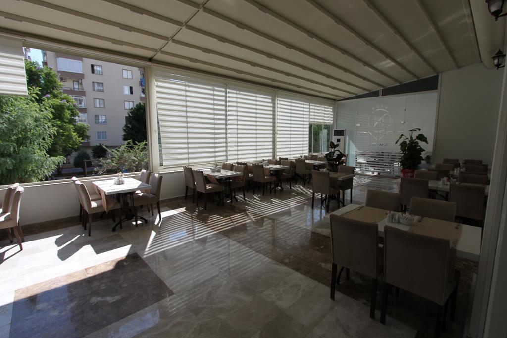 Navona Hotel Mersin (Mediterranean)