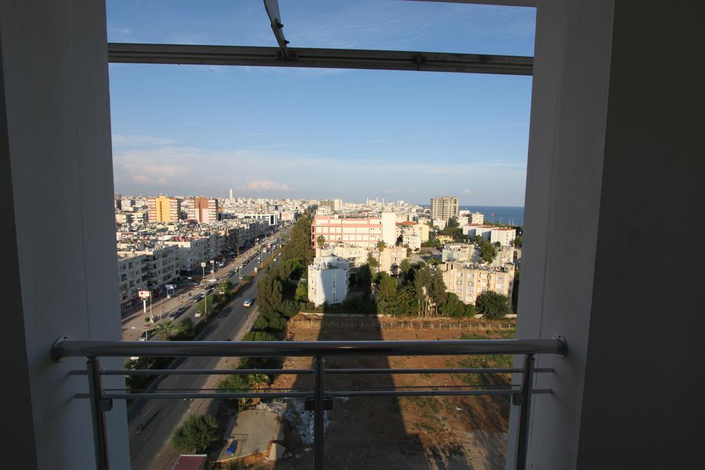 Navona Hotel Mersin (Mediterranean)