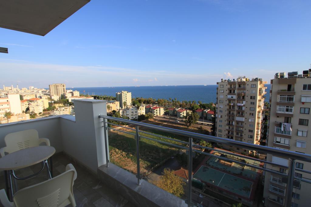 Navona Mersin (Mediterranean)