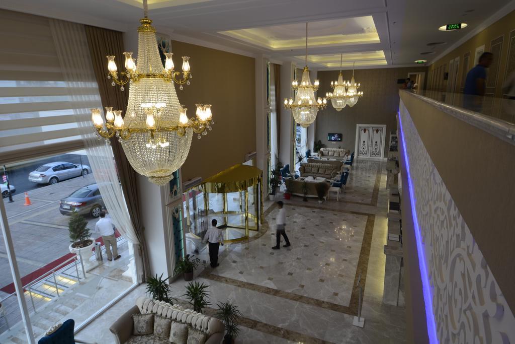 Navona Hotel 4*