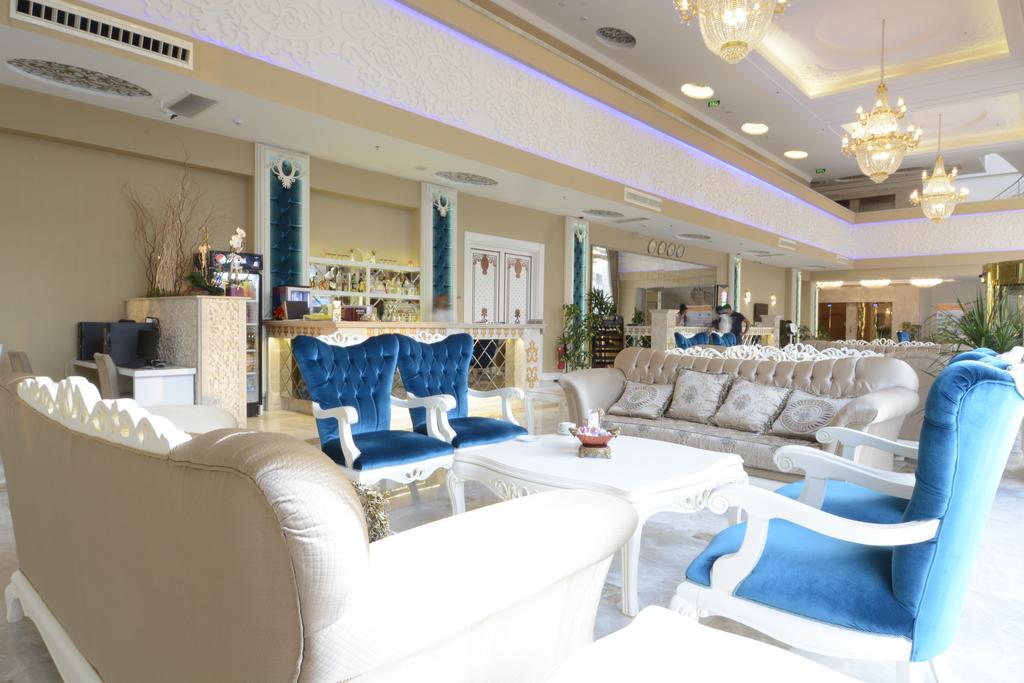 Navona Hotel Mersin (Mediterranean)