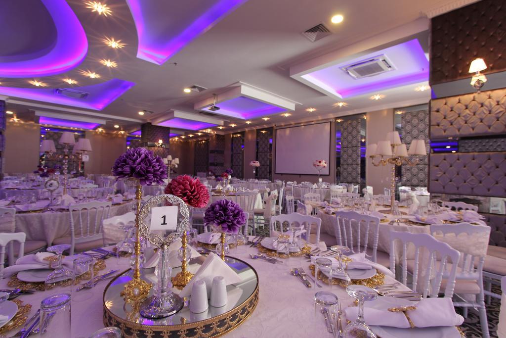 Hotel Navona Mersin (Mediterranean)