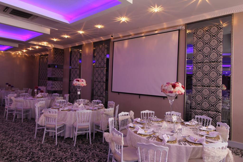 Navona Hotel Mersin (Mediterranean)