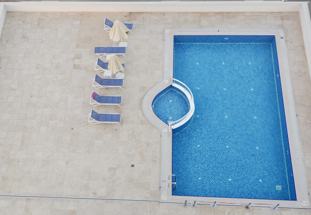 Hotel Navona Mersin (Mediterranean)
