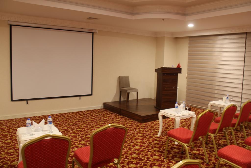Navona 4* Mersin (Mediterranean)