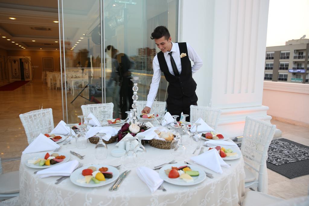 Navona 4* Mersin (Mediterranean)