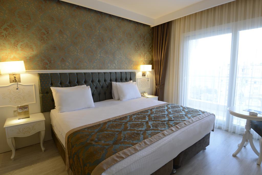 Navona Hotel Mersin (Mediterranean)