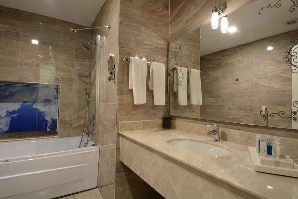 Hotel Navona Mersin (Mediterranean)