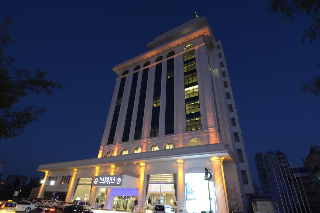 Navona Hotel Mersin (Mediterranean)