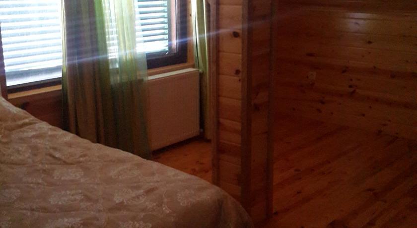 Dagevi Butik 3*