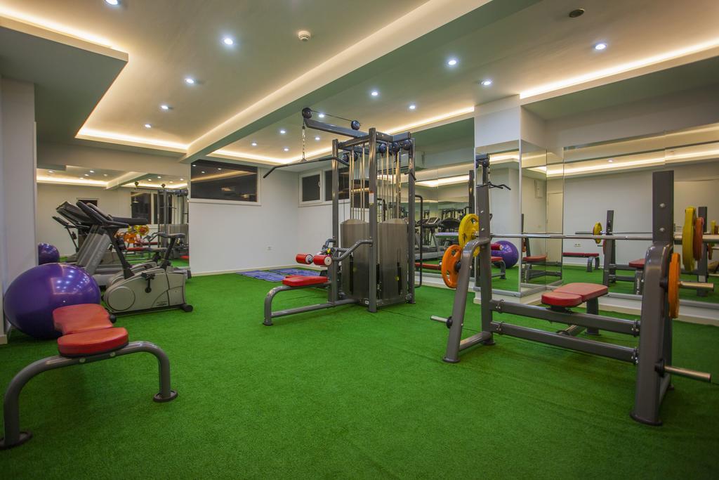 Kleopatra Ada Hotel